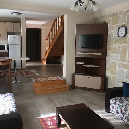 Ceylan Termal Saglikli Yasam Koyu Villa Eskisehir Bagian luar foto