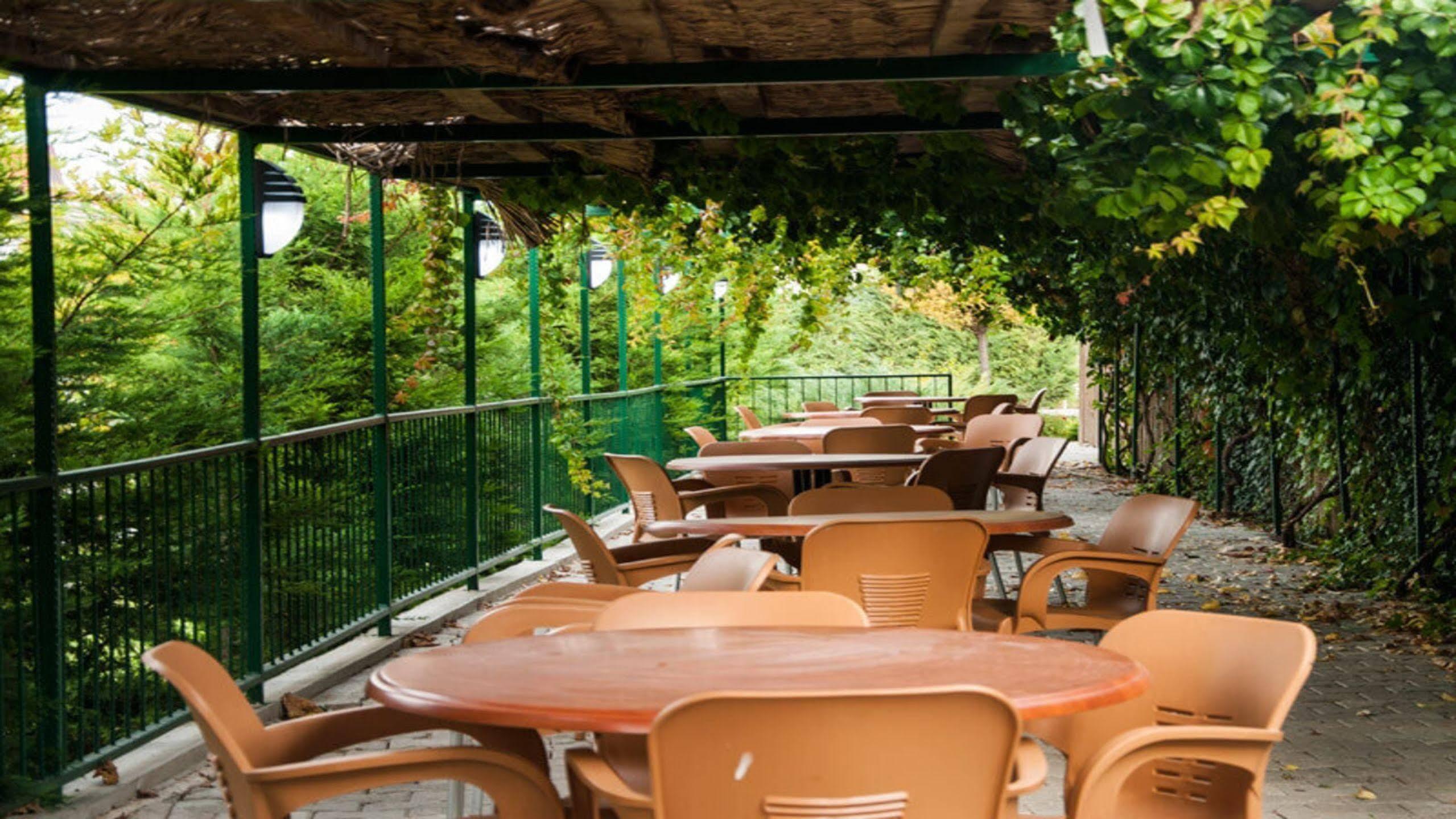 Ceylan Termal Saglikli Yasam Koyu Villa Eskisehir Bagian luar foto