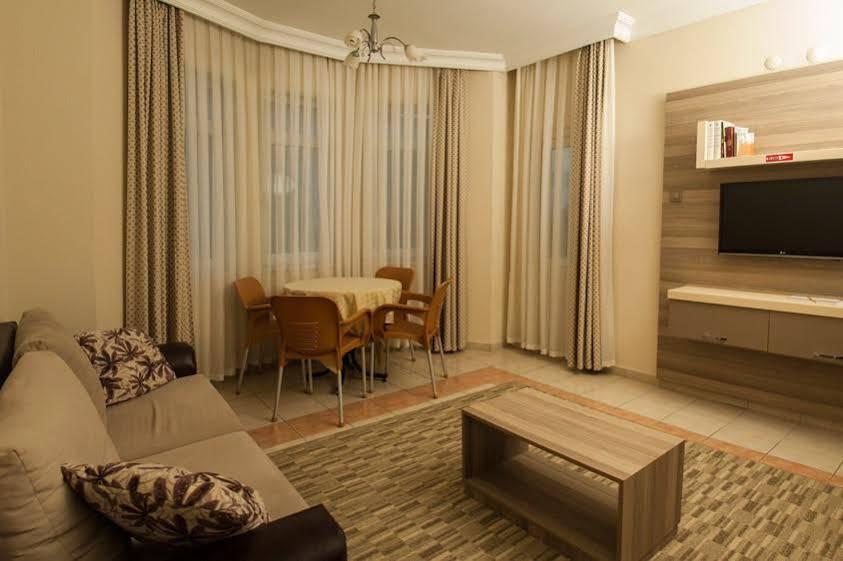 Ceylan Termal Saglikli Yasam Koyu Villa Eskisehir Bagian luar foto
