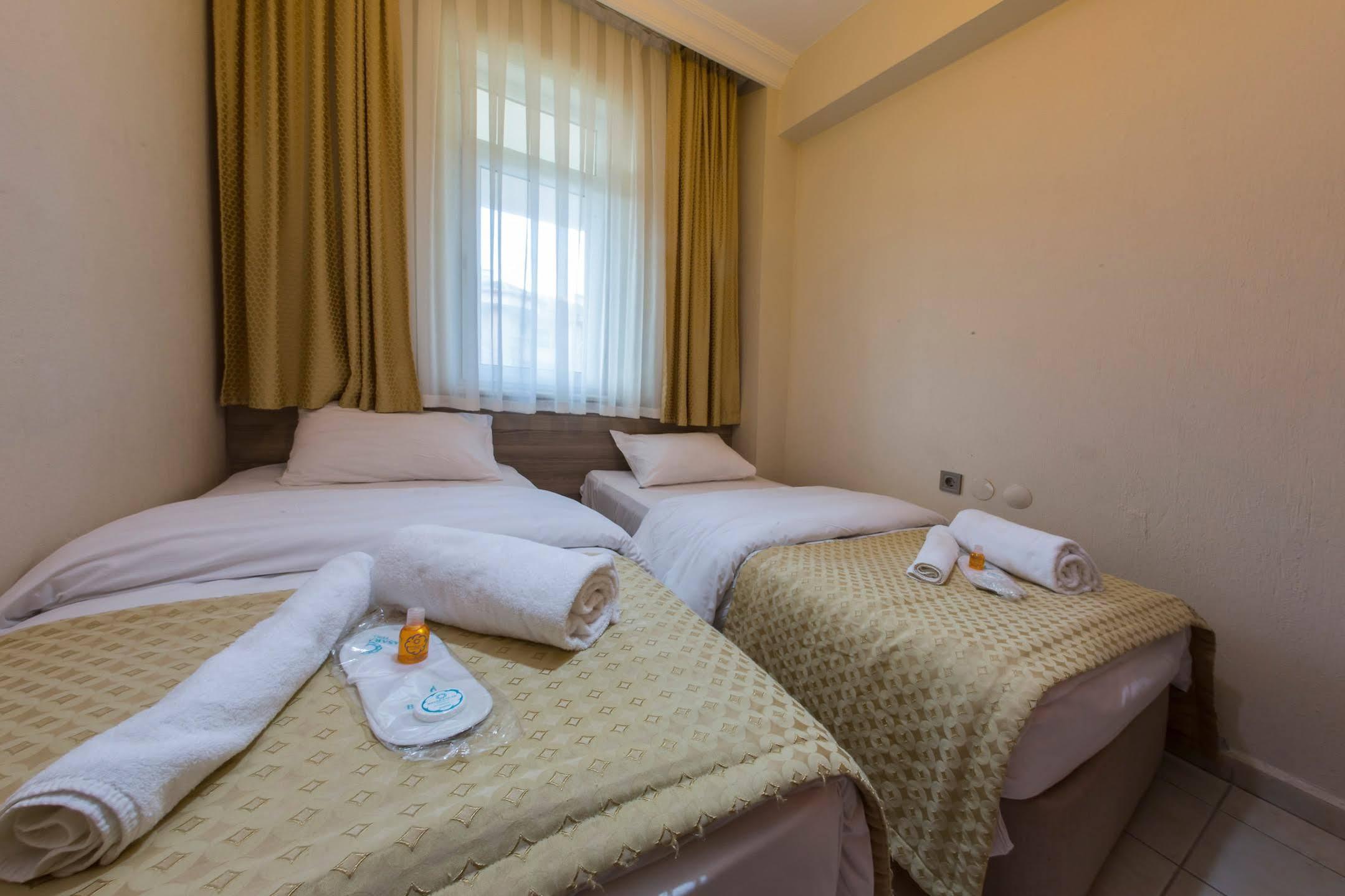 Ceylan Termal Saglikli Yasam Koyu Villa Eskisehir Bagian luar foto