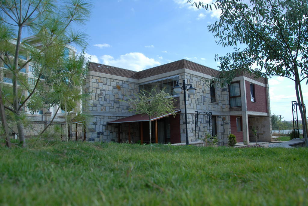 Ceylan Termal Saglikli Yasam Koyu Villa Eskisehir Ruang foto