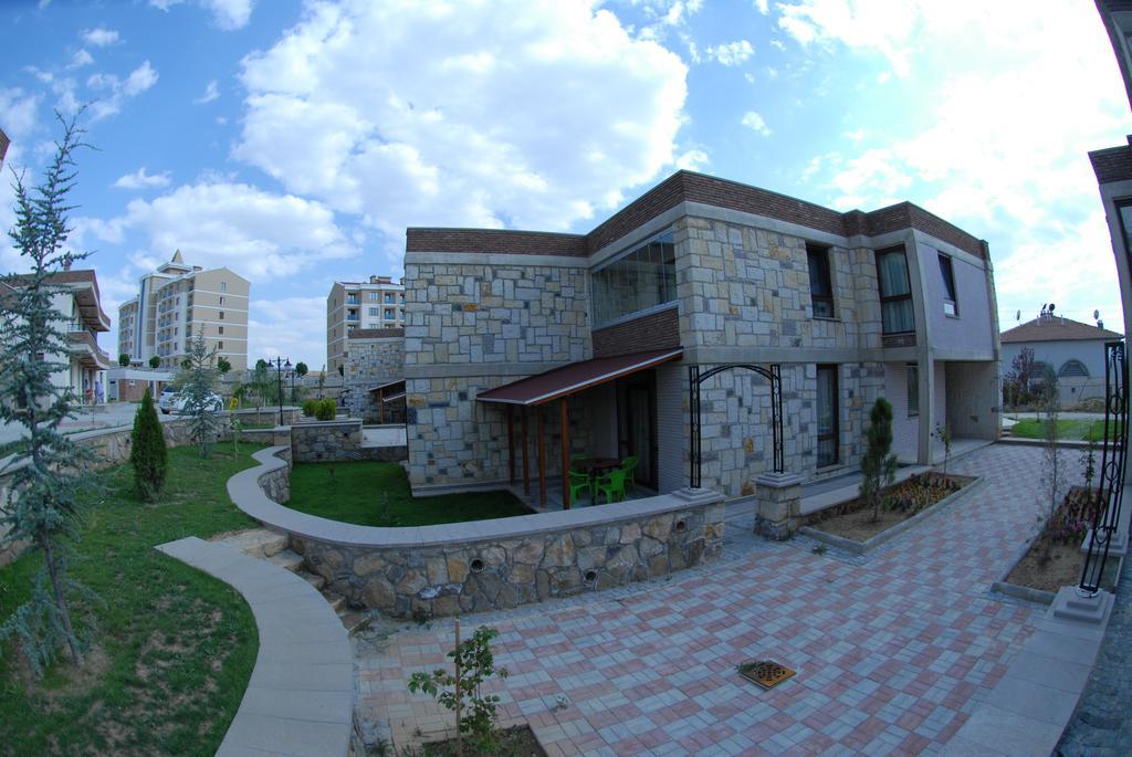 Ceylan Termal Saglikli Yasam Koyu Villa Eskisehir Ruang foto