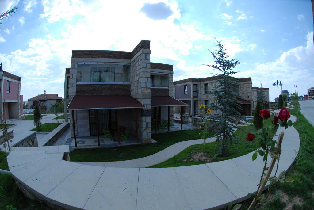 Ceylan Termal Saglikli Yasam Koyu Villa Eskisehir Ruang foto