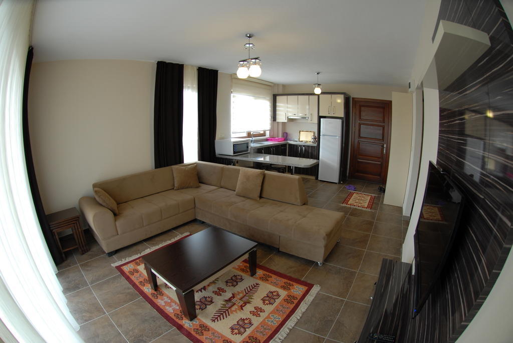 Ceylan Termal Saglikli Yasam Koyu Villa Eskisehir Ruang foto