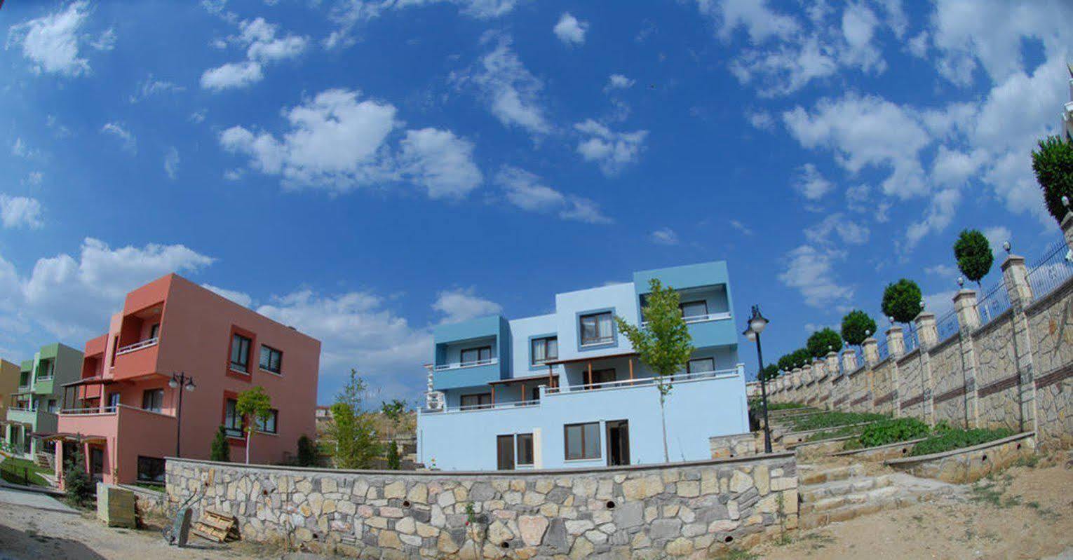 Ceylan Termal Saglikli Yasam Koyu Villa Eskisehir Bagian luar foto