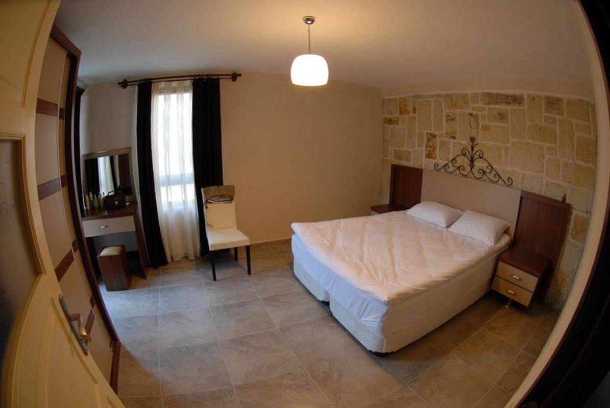 Ceylan Termal Saglikli Yasam Koyu Villa Eskisehir Bagian luar foto