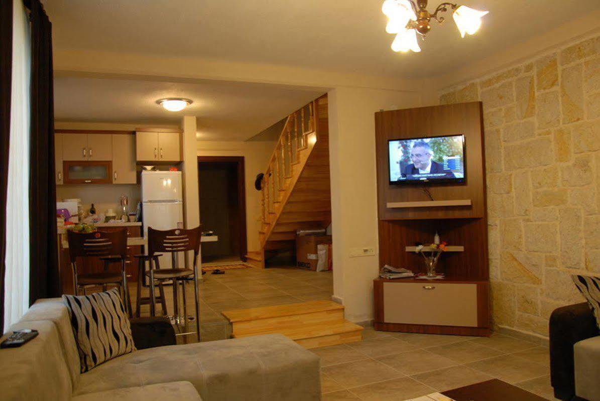 Ceylan Termal Saglikli Yasam Koyu Villa Eskisehir Bagian luar foto