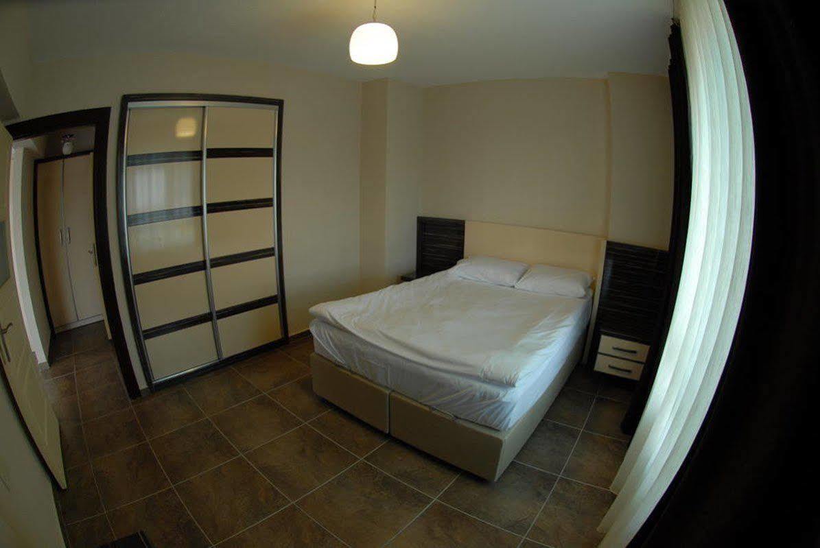 Ceylan Termal Saglikli Yasam Koyu Villa Eskisehir Bagian luar foto
