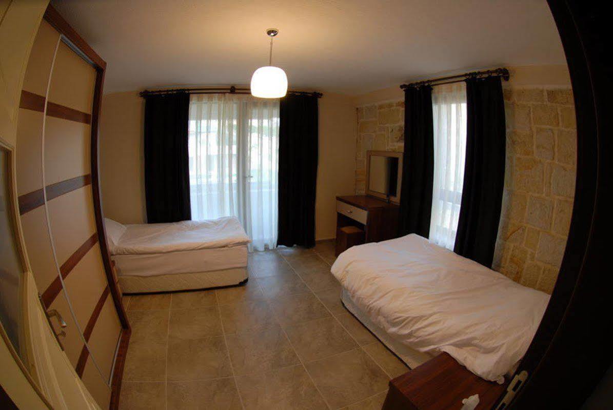 Ceylan Termal Saglikli Yasam Koyu Villa Eskisehir Bagian luar foto