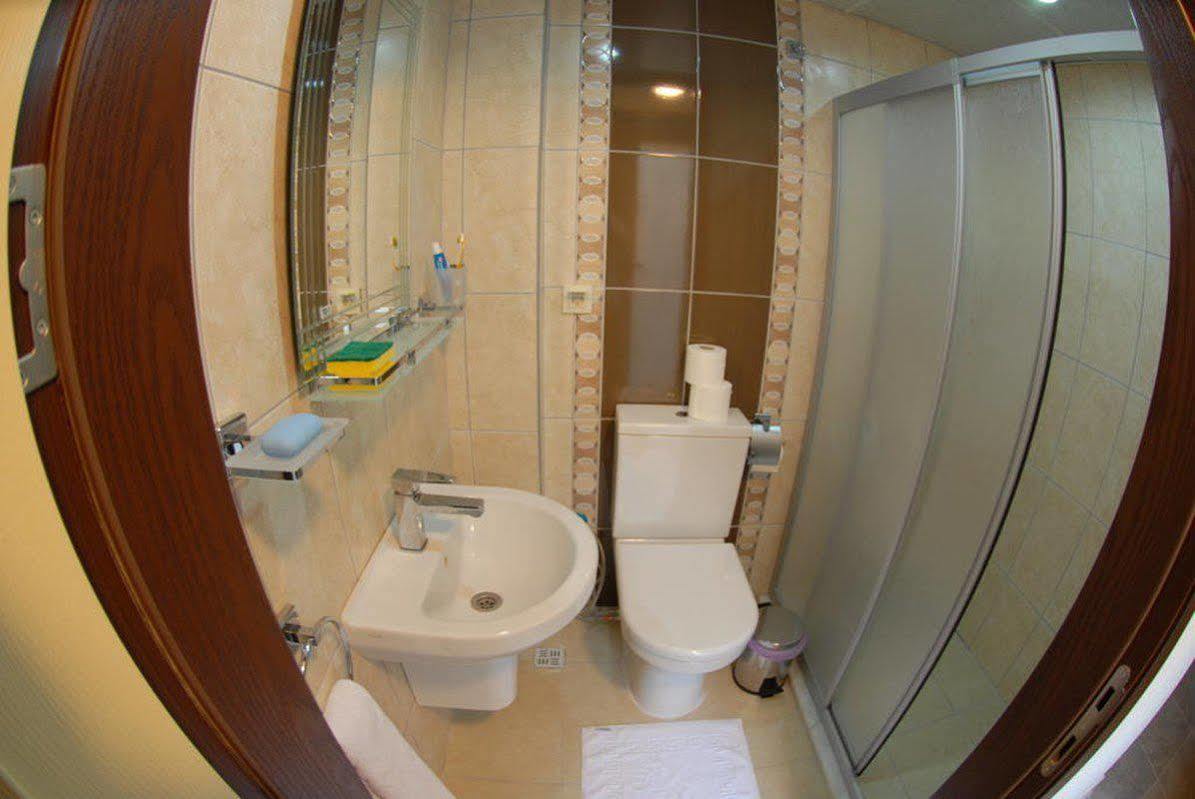 Ceylan Termal Saglikli Yasam Koyu Villa Eskisehir Bagian luar foto