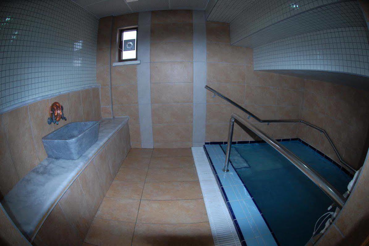 Ceylan Termal Saglikli Yasam Koyu Villa Eskisehir Bagian luar foto