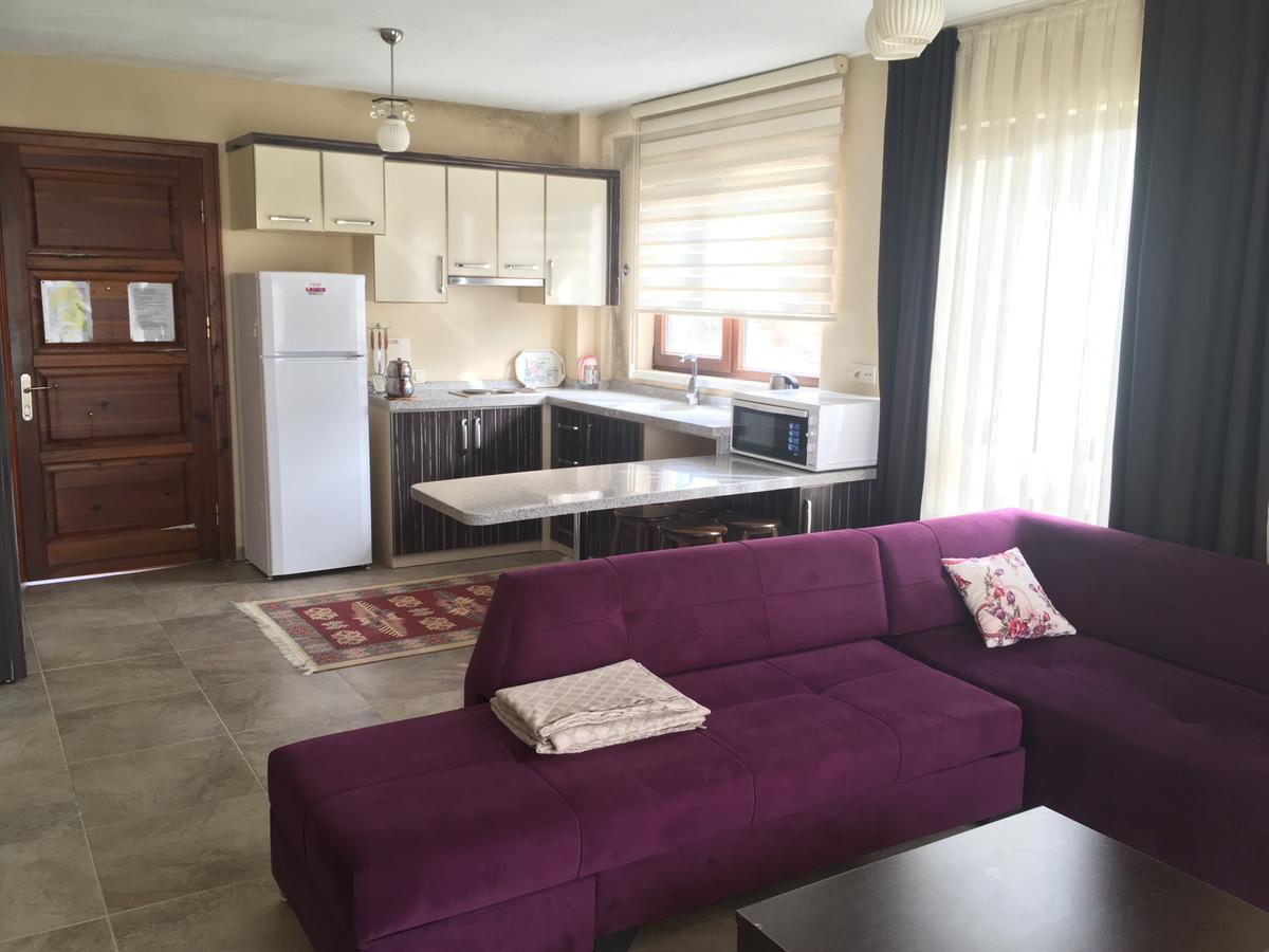 Ceylan Termal Saglikli Yasam Koyu Villa Eskisehir Bagian luar foto