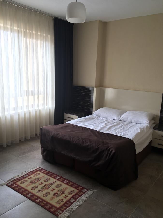 Ceylan Termal Saglikli Yasam Koyu Villa Eskisehir Bagian luar foto