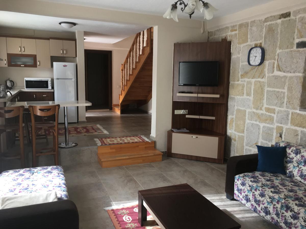 Ceylan Termal Saglikli Yasam Koyu Villa Eskisehir Bagian luar foto